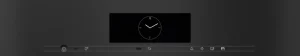 Miele Forni A Vapore E Combinati | DGC 7860 HCX Pro 125 Gala Ed Nero ossidiana opaco - Matt Black Nero ossidiana opaco Matt Black