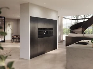 Miele Forni A Vapore E Combinati | DGC 7440 HCX Pro 125 Gala Ed Nero ossidiana opaco - Matt Black Nero ossidiana opaco Matt Black