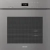 Miele Forni A Vapore E Combinati | DGC 7460 HCX Pro grigio grafite