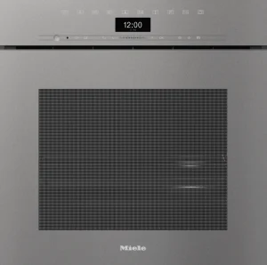 Miele Forni A Vapore E Combinati | DGC 7460 HCX Pro grigio grafite