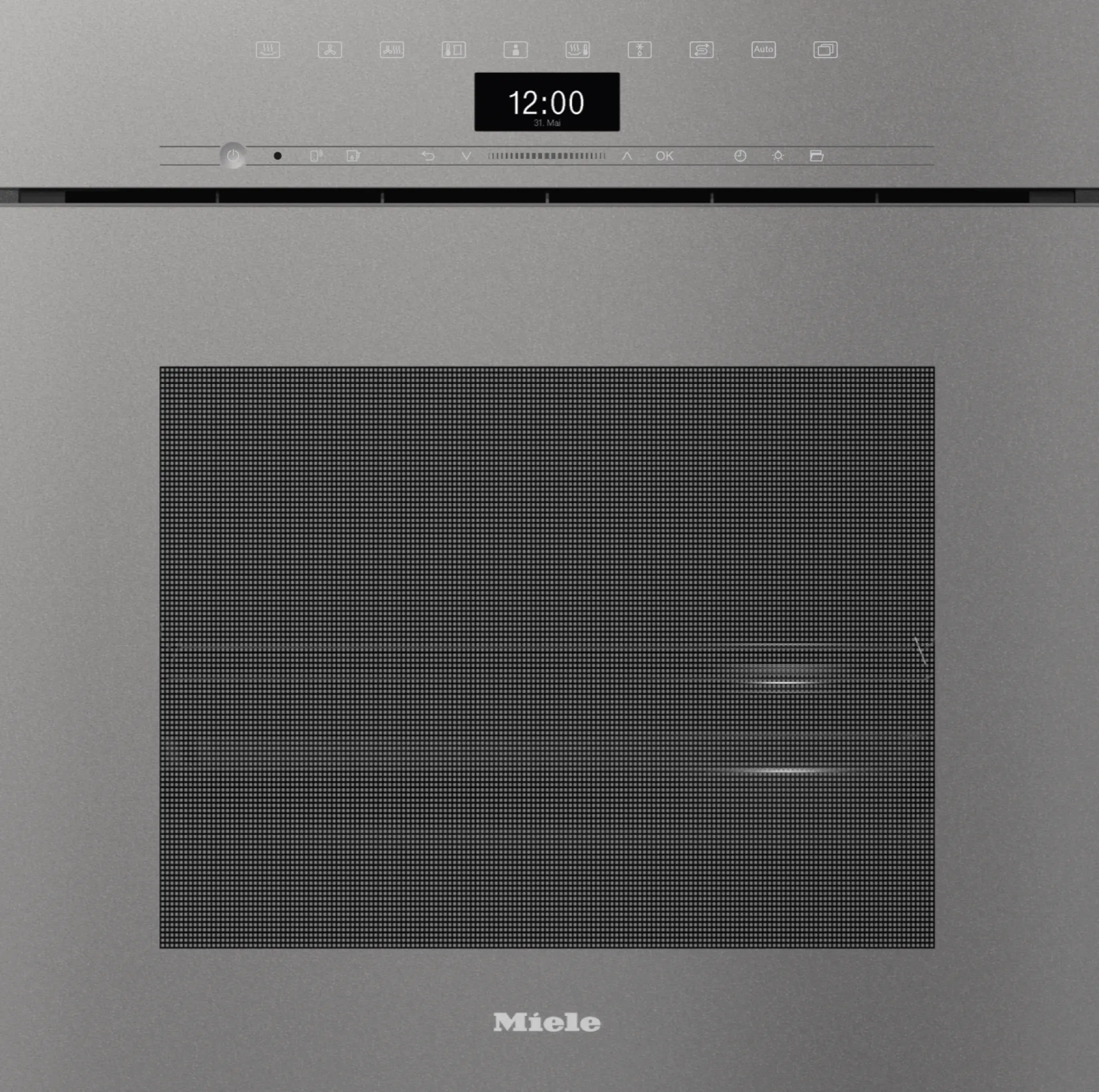 dgc__hcx_pro_grigio_grafi_0-2.webp Miele Forni A Vapore E Combinati | DGC 7460 HCX Pro grigio grafite