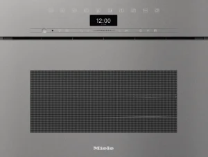 Miele Forni A Vapore E Combinati | DGC 7440 HCX Pro grigio grafite