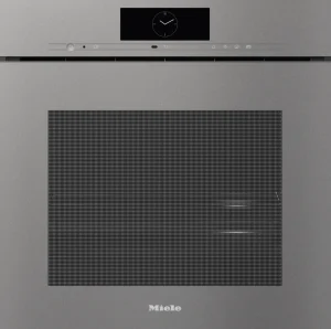 Miele Forni A Vapore E Combinati | DGC 7860 HCX Pro grigio grafite
