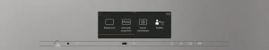 Miele Forni A Vapore E Combinati | DGC 7840 HCX Pro grigio grafite
