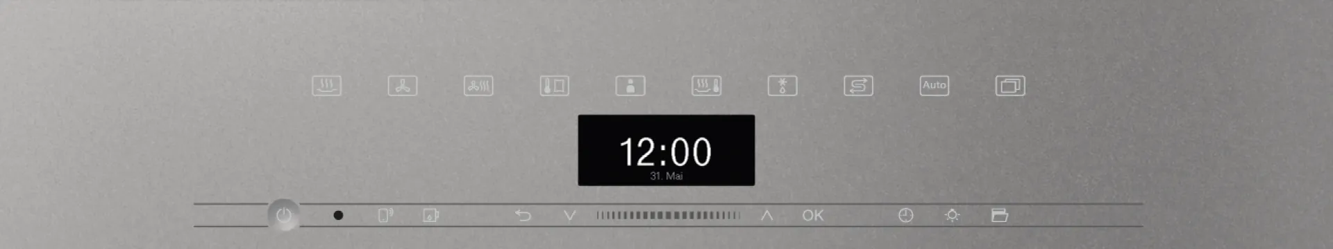 dgc__hcx_pro_grigio_grafi_1-3.webp Miele Forni A Vapore E Combinati | DGC 7440 HCX Pro grigio grafite