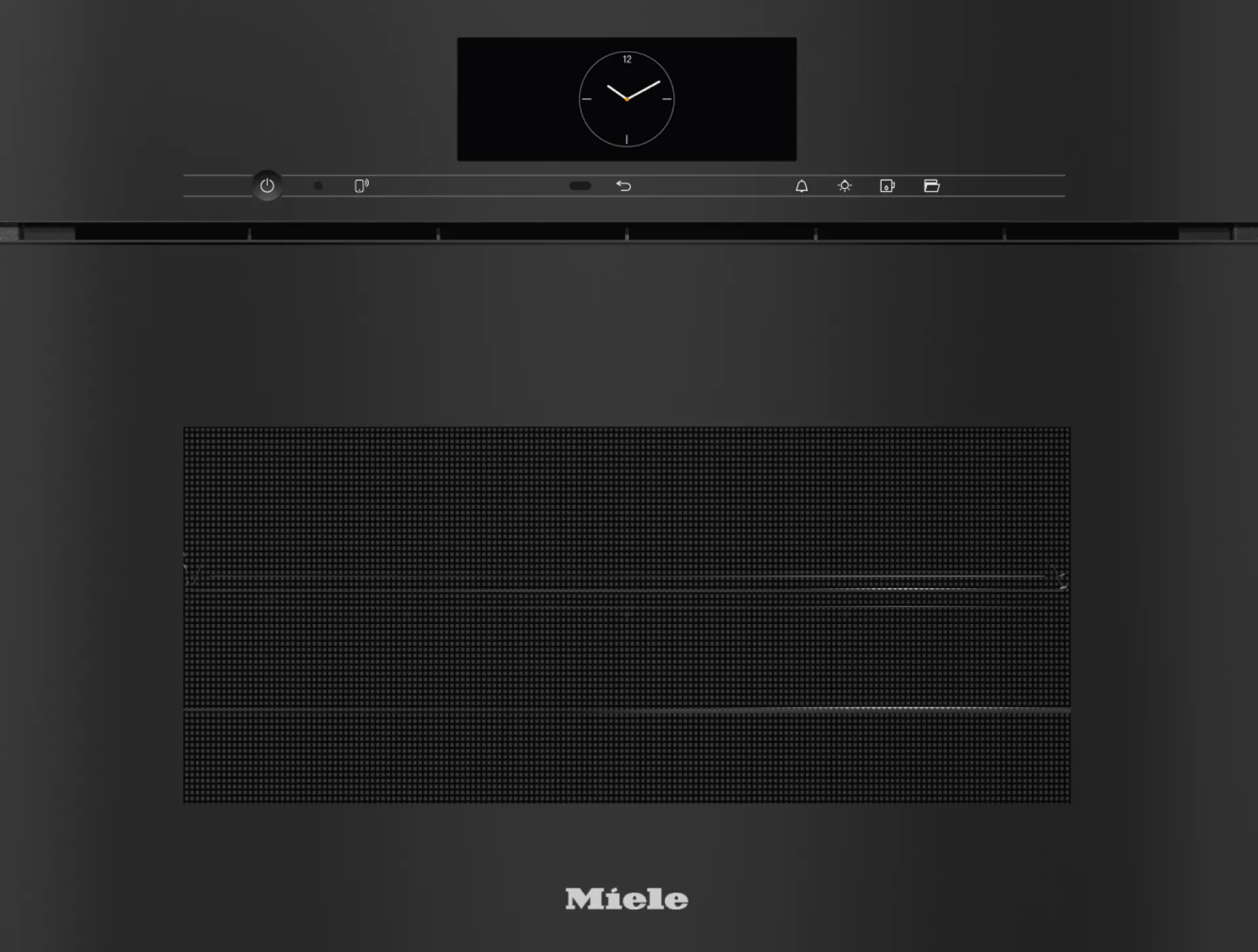 dgc__hcx_pro_nero_ossidia_0-1.webp Miele Forni A Vapore E Combinati | DGC 7840 HCX Pro Nero ossidiana
