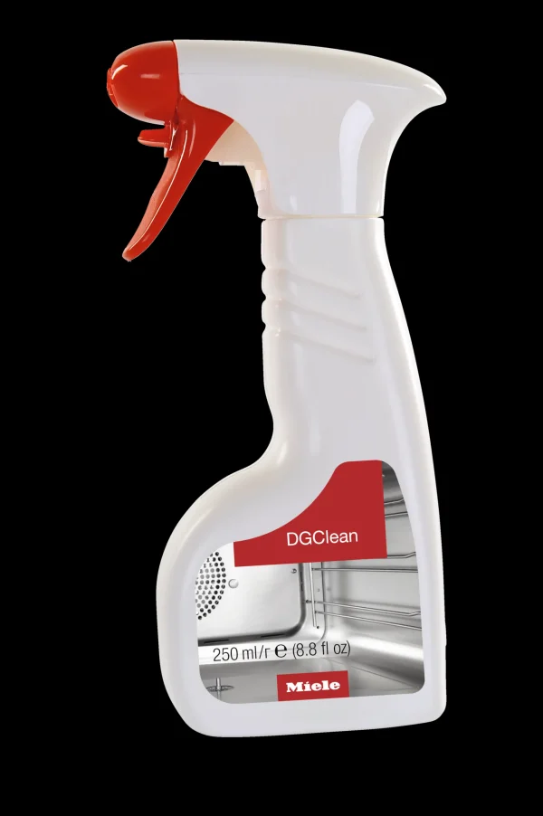 Miele Manutenzione E Cura Dell’Elettrodomestico | Manutenzione E Cura Dell’Elettrodomestico | DGClean 250 ml