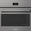 Miele Forni A Vapore E Combinati | DGM 7440 grigio grafite