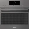 Miele Forni A Vapore E Combinati | DGM 7840 grigio grafite