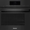 Miele Forni A Vapore E Combinati | DGM 7840 Nero ossidiana