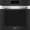Miele Forno Dialogo | DO 7860 acciaio inox CleanSteel