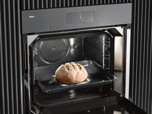 Miele Forno Dialogo | DO 7860 grigio grafite