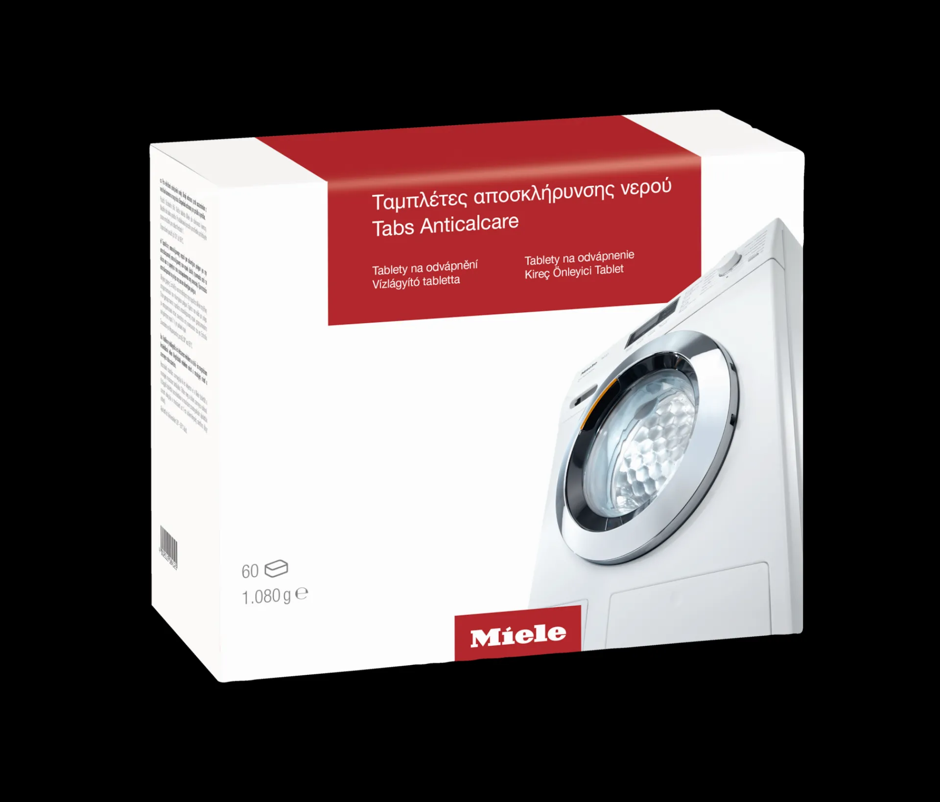 dolcificanti_dellacqua__p_0.webp Miele Manutenzione E Cura Dell’Elettrodomestico | Manutenzione E Cura Dell’Elettrodomestico | Dolcificanti dell'acqua, 60 pastiglie