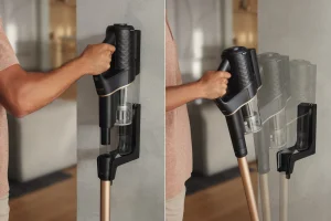 Miele Aspirapolvere Senza Filo | Duoflex HX1 CarCare Grigio grafite