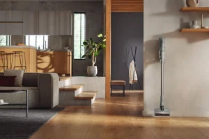 Miele Aspirapolvere Senza Filo | Duoflex HX1 CarCare Grigio grafite