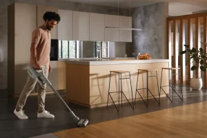 Miele Aspirapolvere Senza Filo | Duoflex HX1 CarCare Grigio grafite
