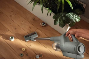 Miele Aspirapolvere Senza Filo | Duoflex HX1 CarCare Grigio grafite