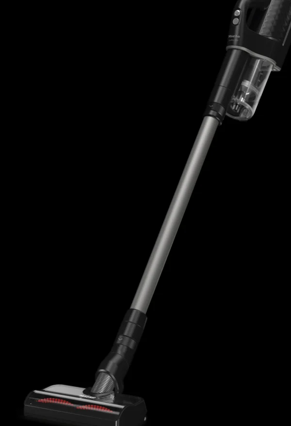 Miele Aspirapolvere Senza Filo | Duoflex HX1 Cat & Dog Nero ossidiana