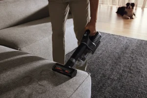 Miele Aspirapolvere Senza Filo | Duoflex HX1 Cat & Dog Nero ossidiana