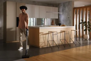 Miele Aspirapolvere Senza Filo | Duoflex HX1 Cat & Dog Nero ossidiana
