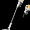 Miele Aspirapolvere Senza Filo | Duoflex HX1 Giallo tramonto