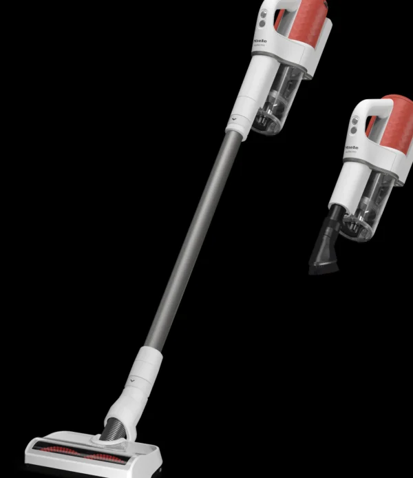 Miele Aspirapolvere Senza Filo | Duoflex HX1 Rosso terra