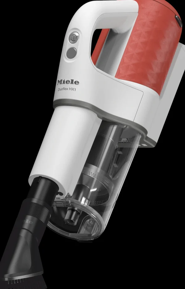Miele Aspirapolvere Senza Filo | Duoflex HX1 Rosso terra
