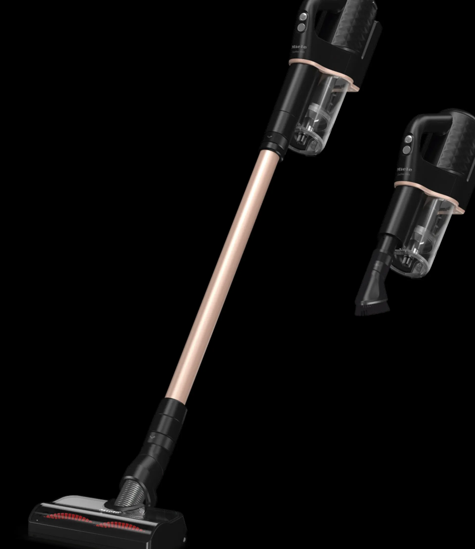 duoflex_hx_total_care_ner_0.webp Miele Aspirapolvere Senza Filo | Duoflex HX1 Total Care Nero ossidiana