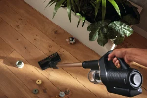 Miele Aspirapolvere Senza Filo | Duoflex HX1 Total Care Nero ossidiana
