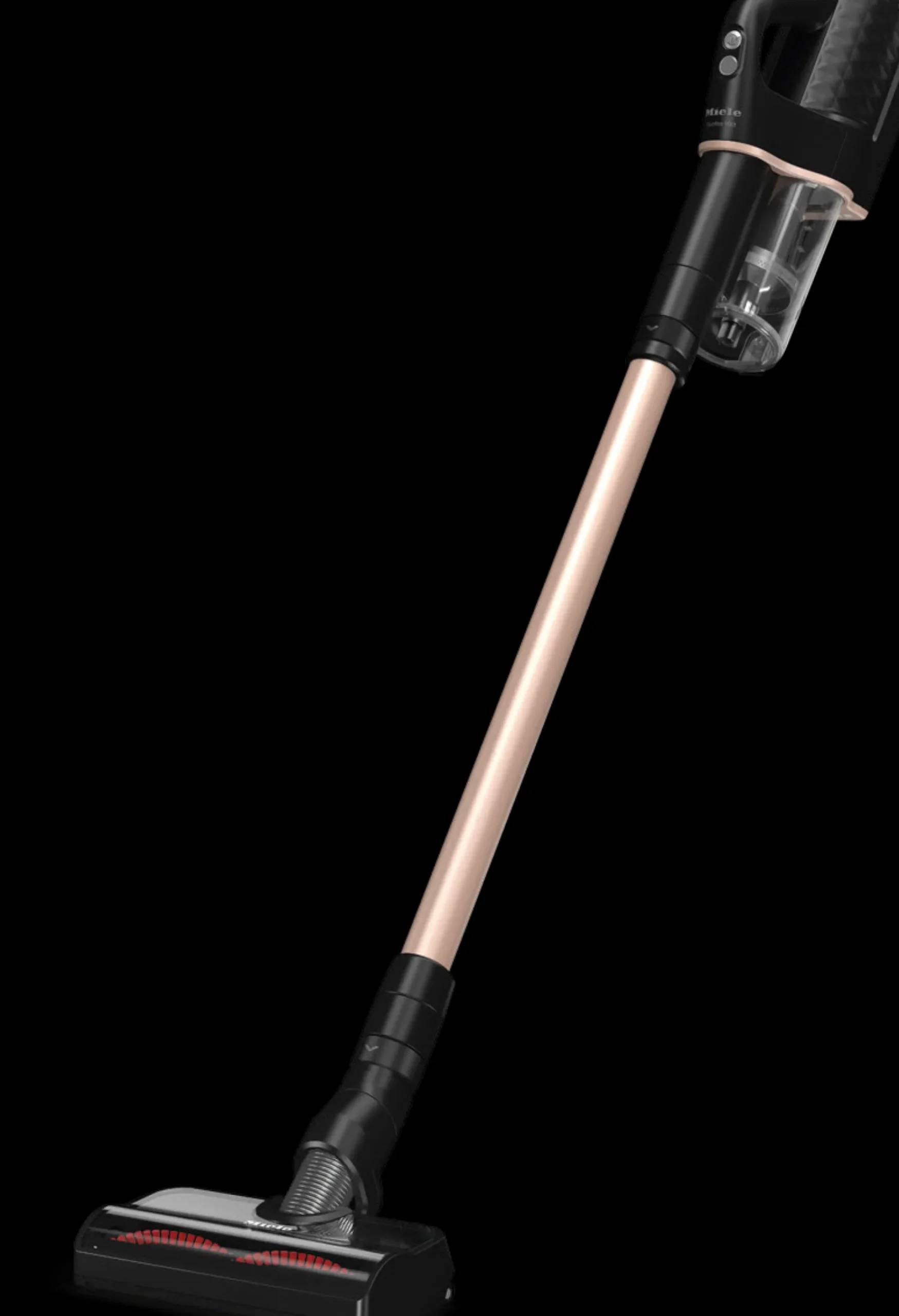 duoflex_hx_total_care_ner_2.webp Miele Aspirapolvere Senza Filo | Duoflex HX1 Total Care Nero ossidiana