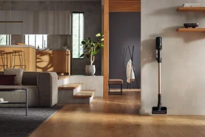 Miele Aspirapolvere Senza Filo | Duoflex HX1 Total Care Nero ossidiana