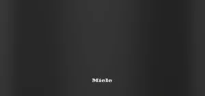 Miele Cassetti Termici E Sottovuoto | ESW 7020 Nero ossidiana