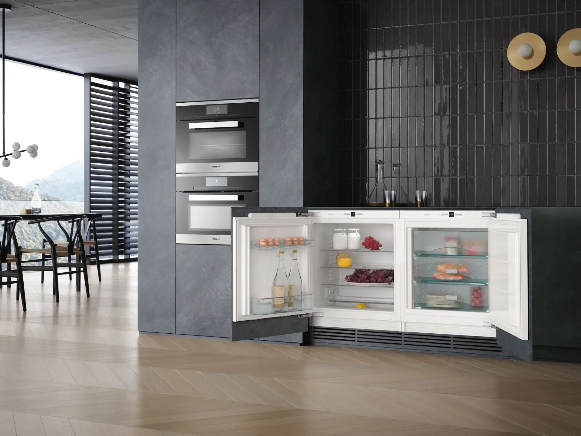 f__ui_2.webp Miele Congelatori Da Incasso | F 31202 Ui-1