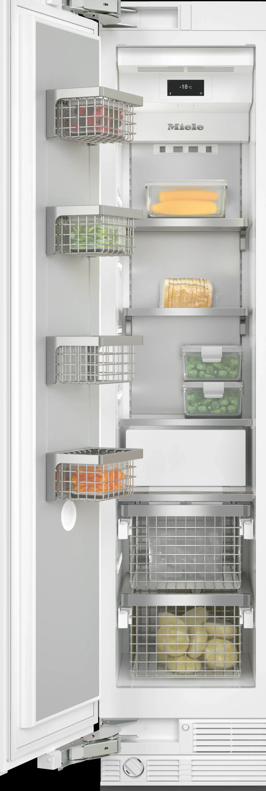 f__vi_0-1.webp Miele Congelatori Da Incasso | F 2413 Vi