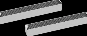 Miele Teglie E Accessori Cottura | Filtro a carboni attivi Active AirClean
