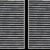 Miele Teglie E Accessori Cottura | Filtro a carboni attivi per cappe a ricircolo aria