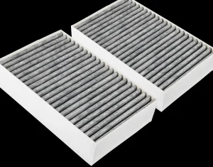 Miele Teglie E Accessori Cottura | Filtro a carboni attivi per cappe a ricircolo aria 