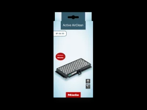 Miele Sacchetti E Filtri | Filtro Active AirClean con timestrip®