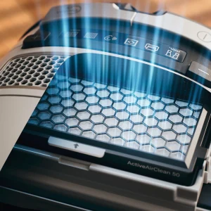 Miele Sacchetti E Filtri | Filtro Active AirClean con Timestrip®
