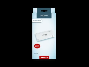 Miele Accessori Per Aspirapolvere | Filtro AirClean