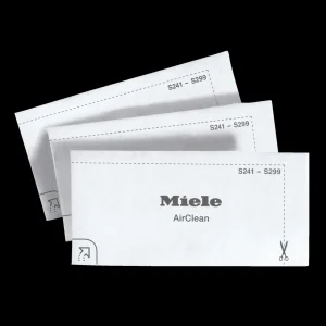 Miele Accessori Per Aspirapolvere | Filtro AirClean