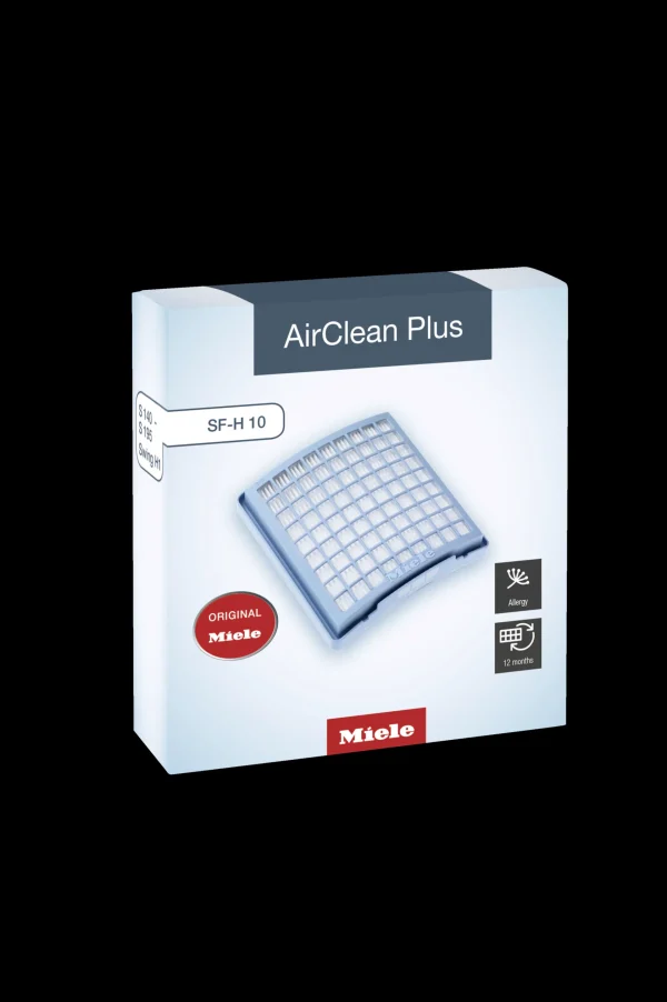 Miele Sacchetti E Filtri | Filtro AirClean Plus