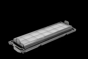 Miele Accessori Per Aspirapolvere Robot | Filtro AirClean Plus RX2/RX3