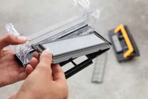 Miele Accessori Per Aspirapolvere Robot | Filtro AirClean Plus RX2/RX3