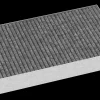 Miele Teglie E Accessori Cottura | Filtro antiodore a carboni attivi