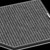 Miele Teglie E Accessori Cottura | Filtro antiodore a carboni attivi