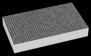 Miele Teglie E Accessori Cottura | Filtro antiodore a carboni attivi