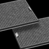 Miele Teglie E Accessori Cottura | Filtro antiodore a carboni attivi