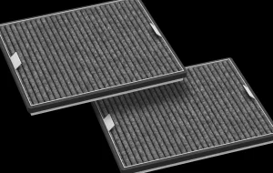 Miele Teglie E Accessori Cottura | Filtro antiodore a carboni attivi