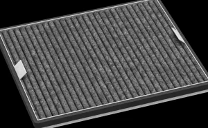 Miele Teglie E Accessori Cottura | Filtro antiodore a carboni attivi